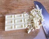 ほんのり♪ほうじ茶＆ホワイトチョコカヌレ作り方16写真