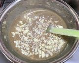 ほんのり♪ほうじ茶＆ホワイトチョコカヌレ作り方18写真