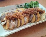 牛肉と林檎のソテー作り方8写真
