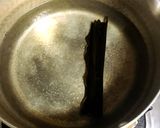【煮物】ダシから作る★簡単！ヘルシー！作り方1写真