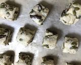 しっとり☆スコーン作り方5写真