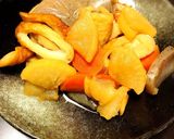 【煮物】ダシから作る★簡単！ヘルシー！作り方7写真