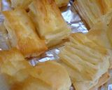 焼き芋のパイの実作り方2写真