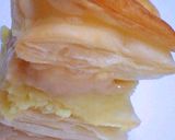 焼き芋のパイの実作り方3写真