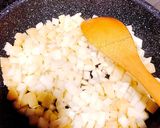 ✿スパニッシュオムレツ作り方3写真