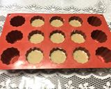 ほんのり♪ほうじ茶＆ホワイトチョコカヌレ作り方21写真