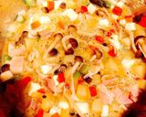✿スパニッシュオムレツ作り方6写真
