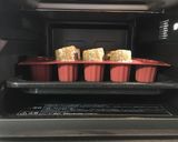ほんのり♪ほうじ茶＆ホワイトチョコカヌレ作り方23写真
