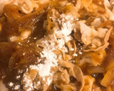 簡単 本格 生姜焼き お店の味!!!作り方10写真