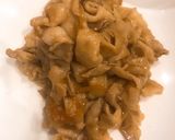 簡単 本格 生姜焼き お店の味!!!作り方11写真