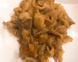 簡単 本格 生姜焼き お店の味!!!作り方11写真