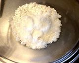 胡麻大福作り方1写真