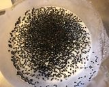 胡麻大福作り方3写真