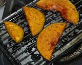 カレーライスon揚げ焼売 豪華３大付録！作り方11写真