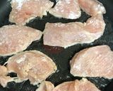 時短で柔らかチキンと野菜のトマト煮♪作り方4写真