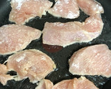 時短で柔らかチキンと野菜のトマト煮♪作り方4写真