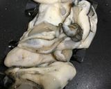 ひな祭りに 春の牡蠣とレモンのサラダ作り方4写真