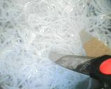 お弁当のご飯に作り方1写真