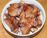見た目は悪いよ！ マグロの照り焼き作り方7写真