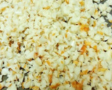 節約☆具沢山の納豆とモヤシの炒め物☆作り方2写真