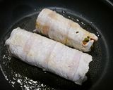簡単！肉巻き☆アスパラマキマキ #萌え断作り方5写真