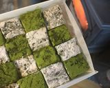 簡単抹茶生チョコ 失敗なし作り方6写真