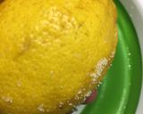 ひな祭りに 春の牡蠣とレモンのサラダ作り方6写真