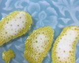 ひな祭りに 春の牡蠣とレモンのサラダ作り方7写真