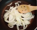 ふわふわヘルシー❤️豆腐丼作り方1写真