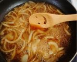 ふわふわヘルシー❤️豆腐丼作り方2写真