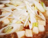 ふわふわヘルシー❤️豆腐丼作り方4写真