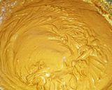 濃厚チョコクリームチーズケーキ❗作り方5写真