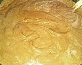 濃厚チョコクリームチーズケーキ❗作り方7写真