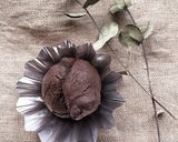 洗い物なし★簡単HMでココアカップケーキ作り方20写真