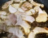サバ子の甘辛煮作り方3写真