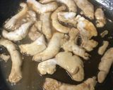 サバ子の甘辛煮作り方4写真