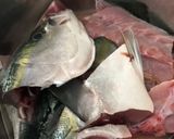 ツバスの刺身作り方7写真