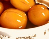 金柑 甘露煮作り方4写真