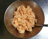 【飾り巻き寿司】お花 ＊ひな祭りにも作り方1写真