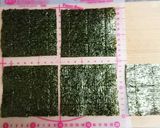 【飾り巻き寿司】お花 ＊ひな祭りにも作り方3写真