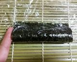【飾り巻き寿司】お花 ＊ひな祭りにも作り方8写真