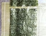 【飾り巻き寿司】お花 ＊ひな祭りにも作り方26写真