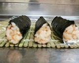 【飾り巻き寿司】お花 ＊ひな祭りにも作り方17写真
