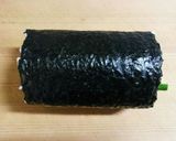 【飾り巻き寿司】お花 ＊ひな祭りにも作り方30写真