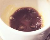 ★アイリッシュクリームティー★作り方4写真