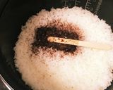 あずきバーライス作り方4写真