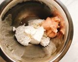 明太マヨチーズの油揚げカナッペ(動画有)作り方2写真