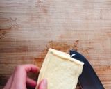 明太マヨチーズの油揚げカナッペ(動画有)作り方4写真
