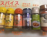スパイス トマトカレー作り方10写真