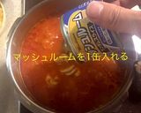 スパイス トマトカレー作り方13写真